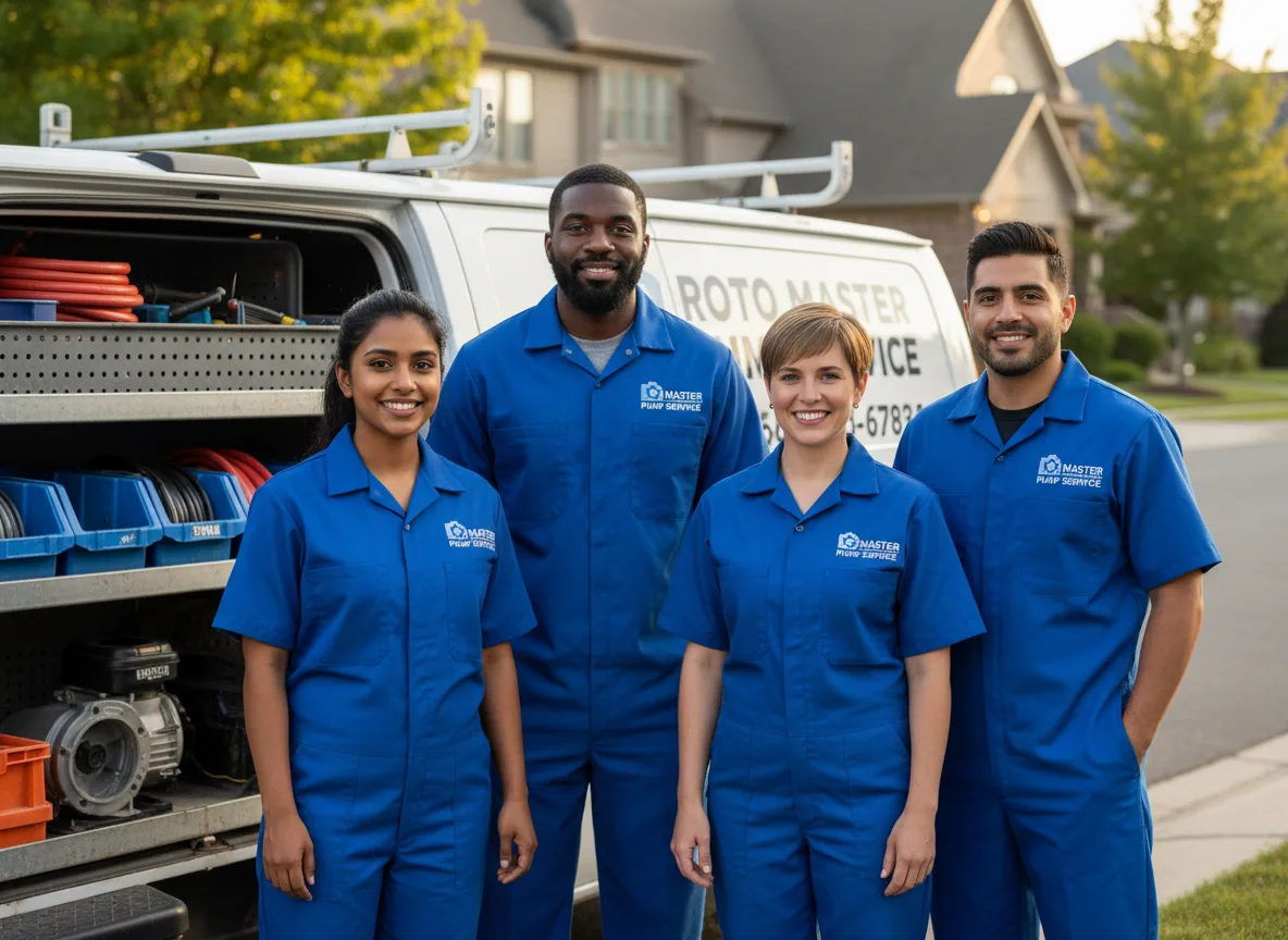 Sump Pump Installation company in Reseda, CA